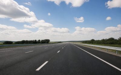 12 kilometri noi din Autostrada Transilvania se deschid circulației pe 10 august