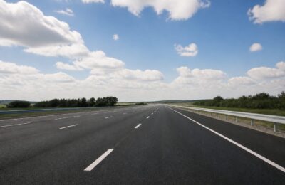 12 kilometri noi din Autostrada Transilvania se deschid circulației pe 10 august