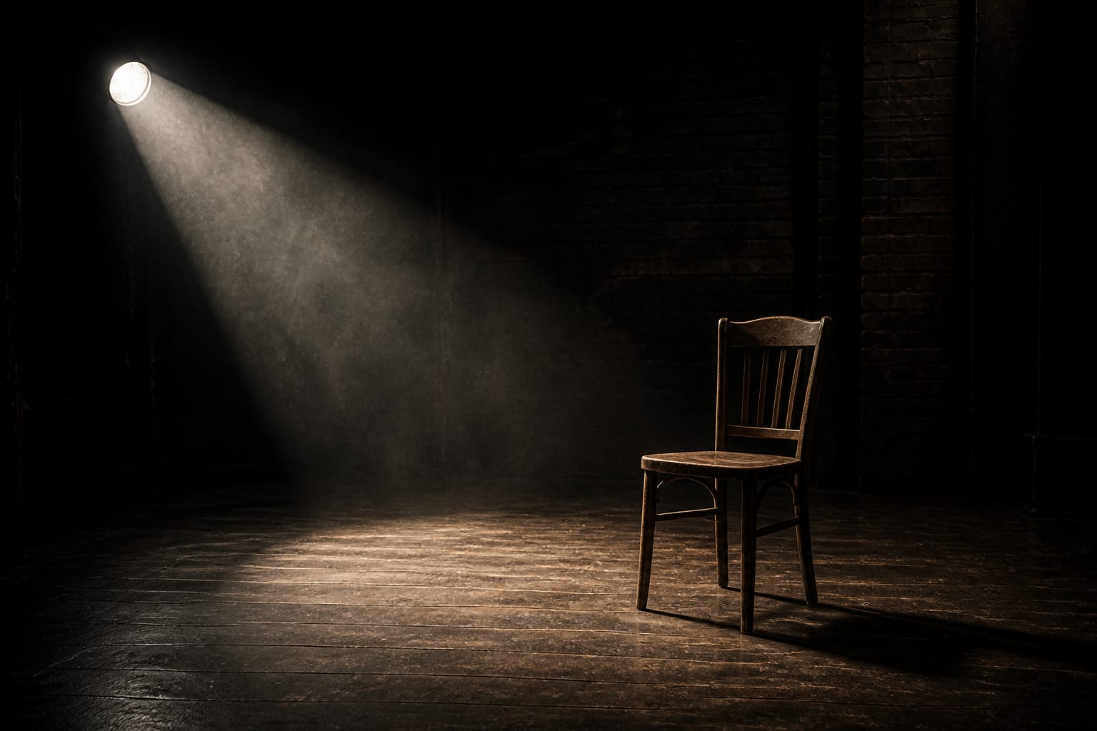 Actorul Dan Ivănesei a murit la 74 de ani. A jucat peste patru decenii la Teatrul din Pitești