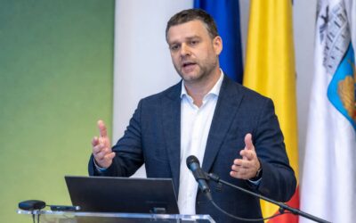 Bucureștiul riscă incapacitatea de plată din cauza unui proces de 3,5 miliarde de lei și a datoriilor la termoficare