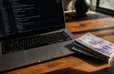 IT-ul conduce topul salariilor din România cu o medie de 8.000 de lei, dar așteptările angajaților sunt mult mai mari