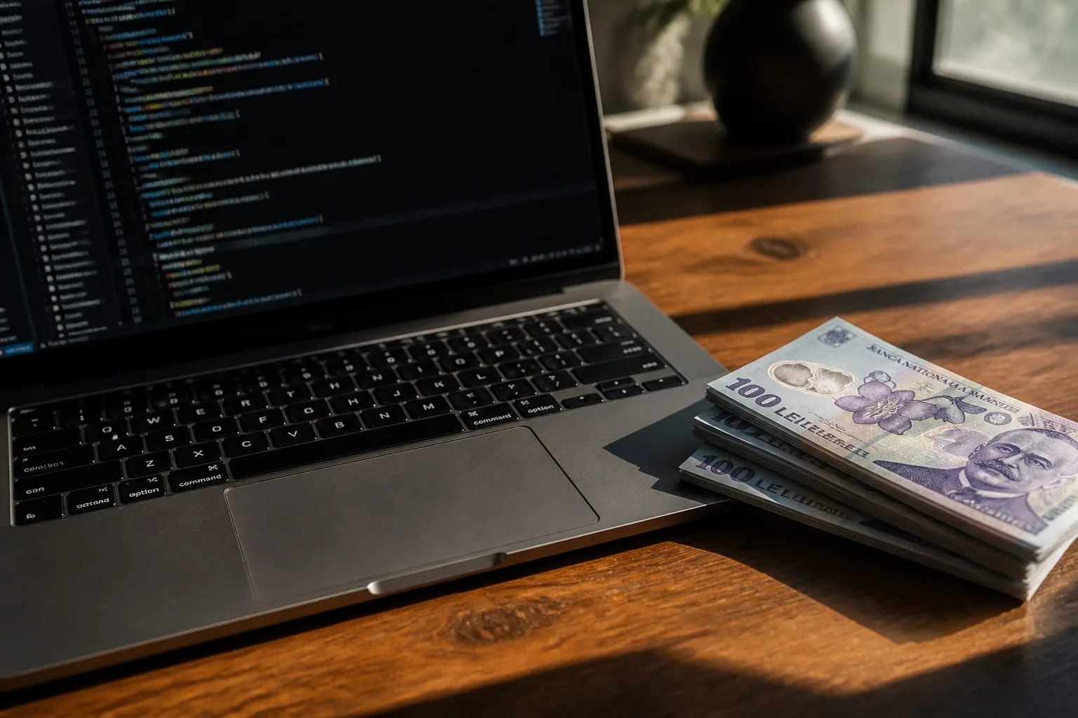 IT-ul conduce topul salariilor din România cu o medie de 8.000 de lei, dar așteptările angajaților sunt mult mai mari