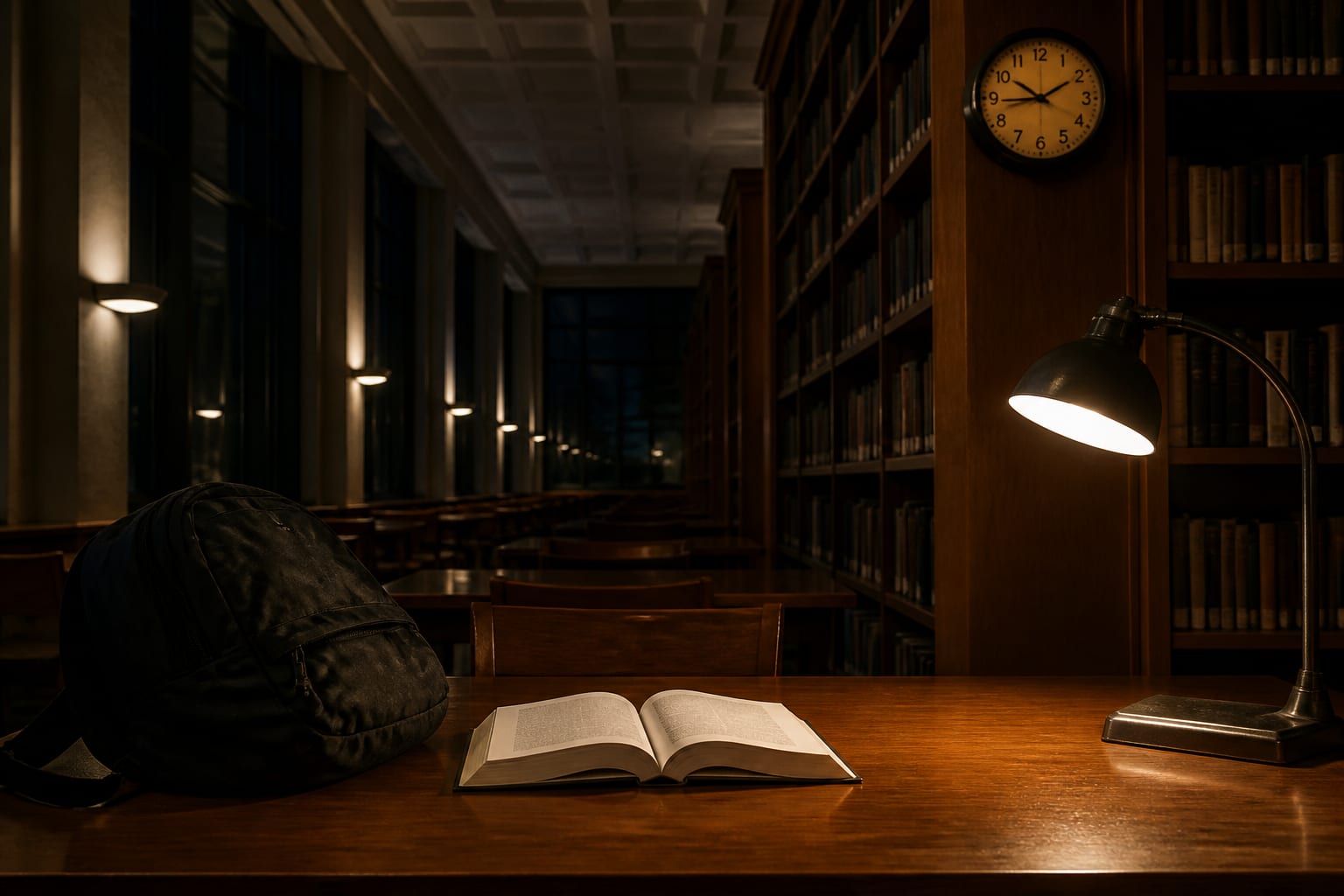 O tânără de 22 de ani a fost găsită decedată la trei zile după ce i-a spus tatălui său că merge la bibliotecă