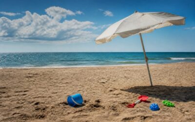 Prețuri pentru o vacanță la mare în august: de la 936 de lei la peste 8.700 de lei pentru cinci nopți