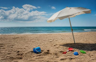 Prețuri pentru o vacanță la mare în august: de la 936 de lei la peste 8.700 de lei pentru cinci nopți
