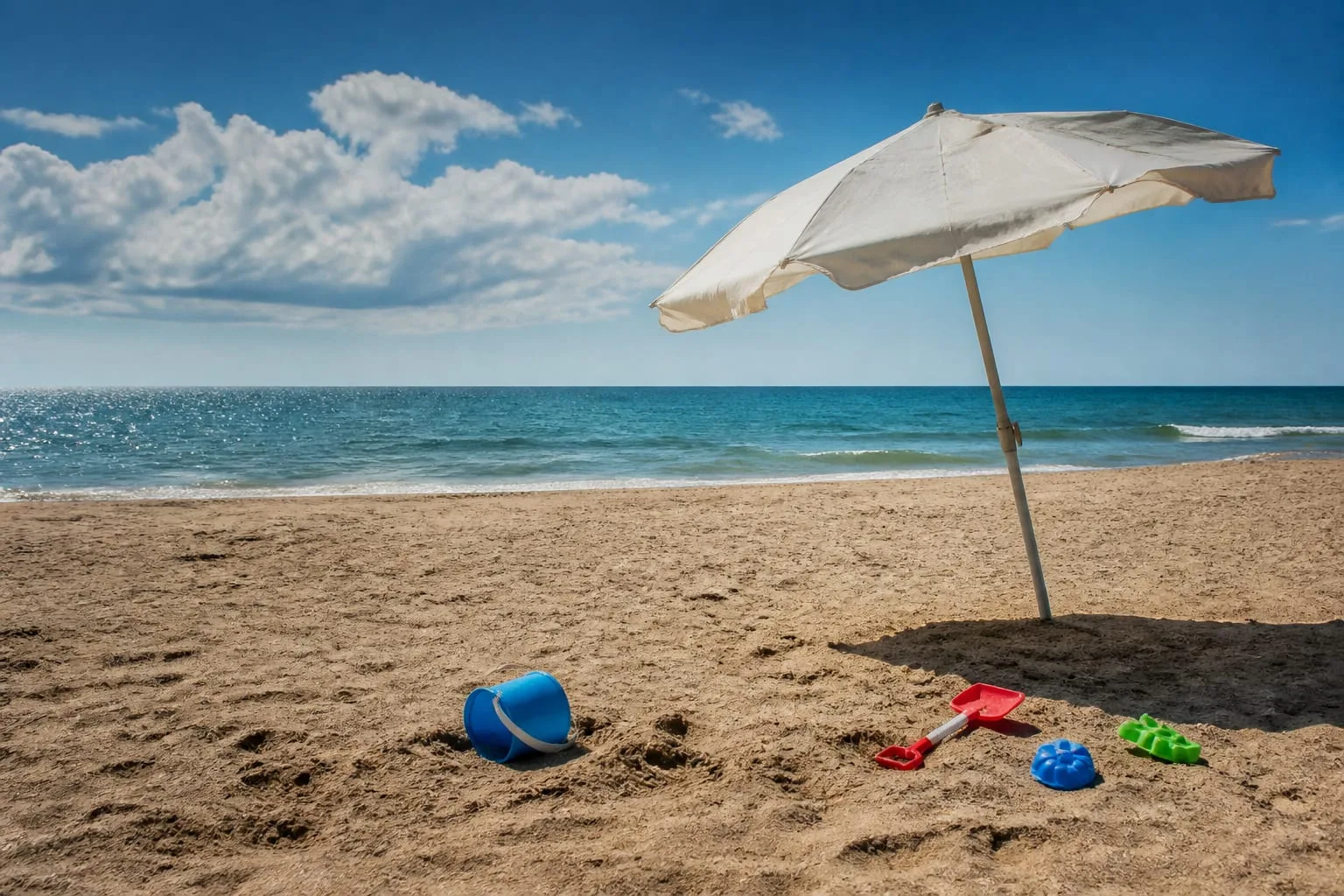 Prețuri pentru o vacanță la mare în august: de la 936 de lei la peste 8.700 de lei pentru cinci nopți