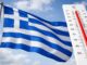 Prognoză de căldură extremă pentru Grecia în august 2026 cu temperaturi de peste 44 de grade