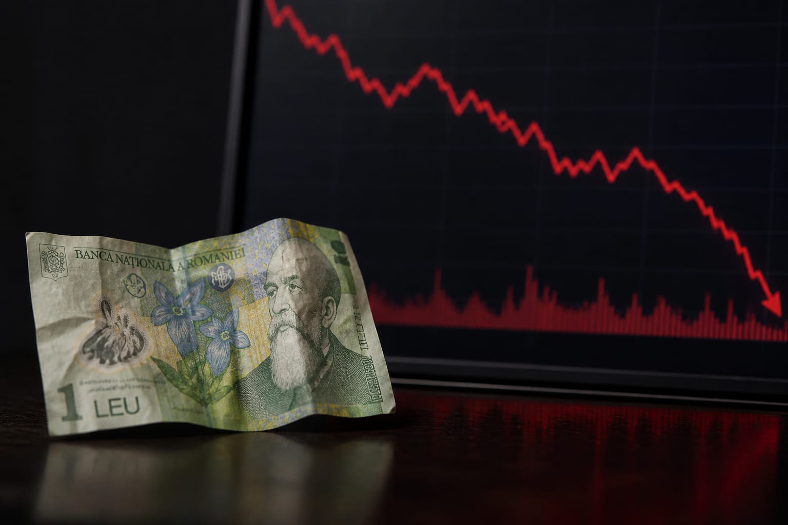 România așteaptă decizia Fitch pe 31 iulie. O retrogradare a ratingului de țară ar putea scumpi creditele
