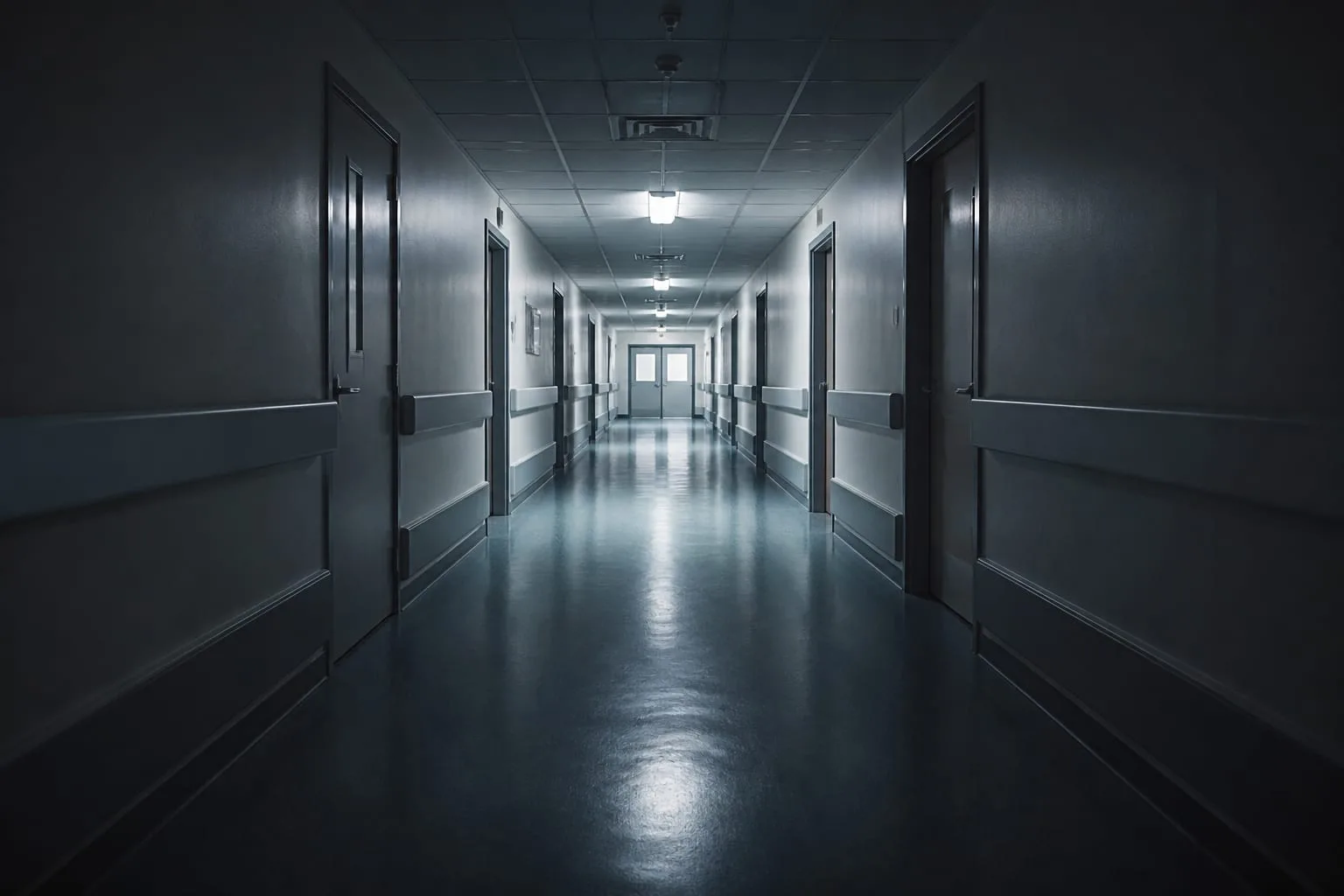 Spitalul Județean Piatra-Neamț funcționează normal în timpul grevei generale din sănătate