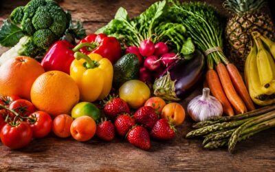 Un studiu amplu arată că o dietă sănătoasă contează mai mult decât gradul de procesare a alimentelor