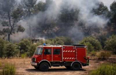 Vacanță planificată în Spania? MAE avertizează asupra riscului extrem de incendii până în august 2026
