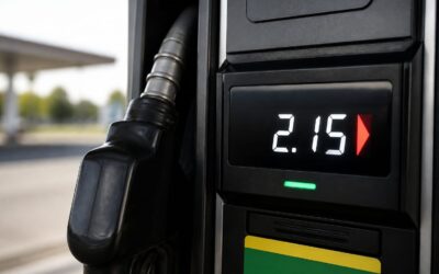 Acciza la motorină scade cu 20% din 16 august, iar prețul poate coborî cu circa 70 de bani pe litru