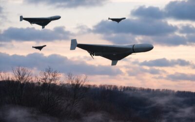 Alertă aeriană în Tulcea după detectarea unei drone lângă granița cu Ucraina
