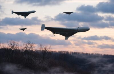 Alertă aeriană în Tulcea după detectarea unei drone lângă granița cu Ucraina