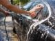 Amenzi de până la 50.000 de euro în Germania pentru șoferii care își spală mașina acasă