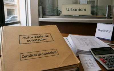 Autorizația de construire se va elibera în 15 zile din 2025. Ce trebuie să știe sibienii care construiesc