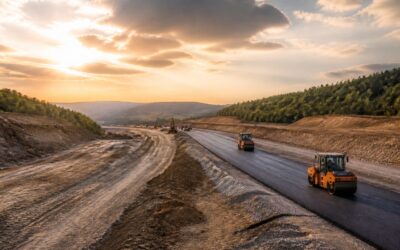 Autostrada Unirii spre Moldova capătă o nouă dimensiune strategică după semnarea unui contract de 3,57 miliarde de lei