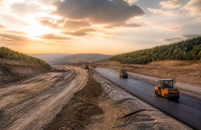 Autostrada Unirii spre Moldova capătă o nouă dimensiune strategică după semnarea unui contract de 3,57 miliarde de lei