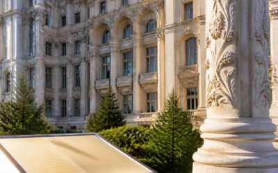 Camera Deputaților decide de urgență pe Legea ANI, cu 800 de milioane de euro din PNRR în joc