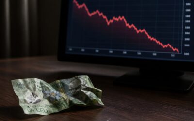 Fitch menține ratingul României la BBB minus, dar avertismentele pentru economie se înăspresc