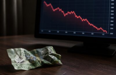 Fitch menține ratingul României la BBB minus, dar avertismentele pentru economie se înăspresc