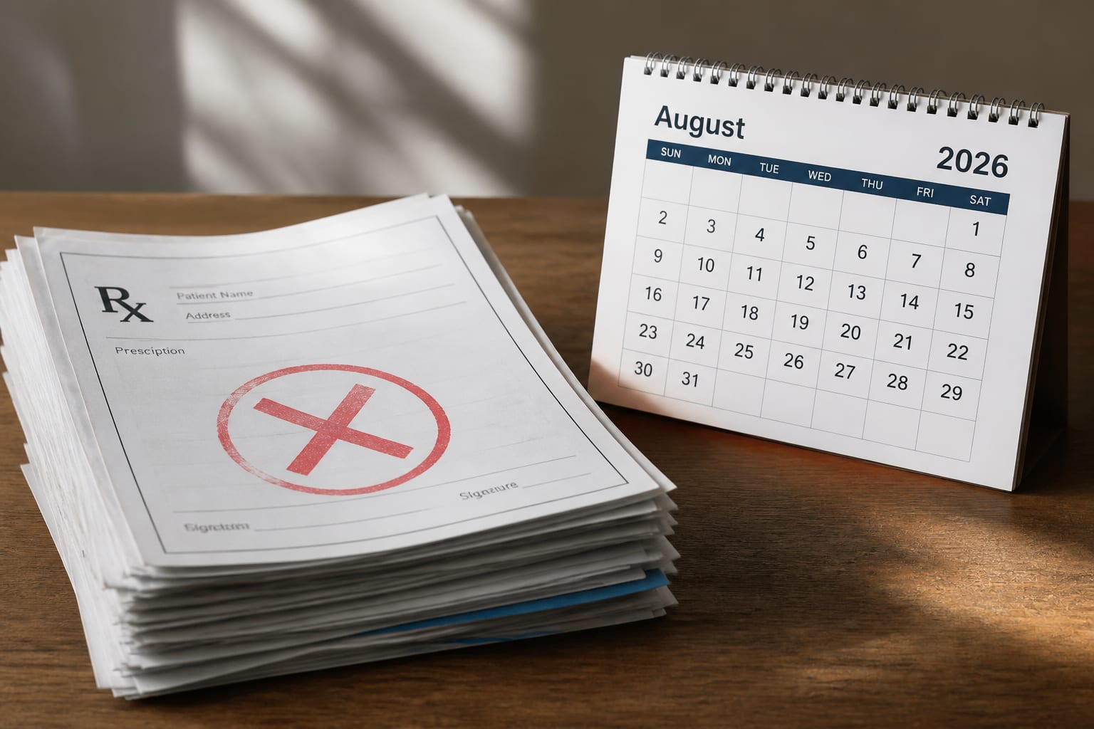 Indemnizațiile pentru concediile medicale scad cu 10% din august 2026