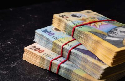 Ministerul Finanțelor a aprobat o bonificație de 3% la impozitele plătite de firme în 2025