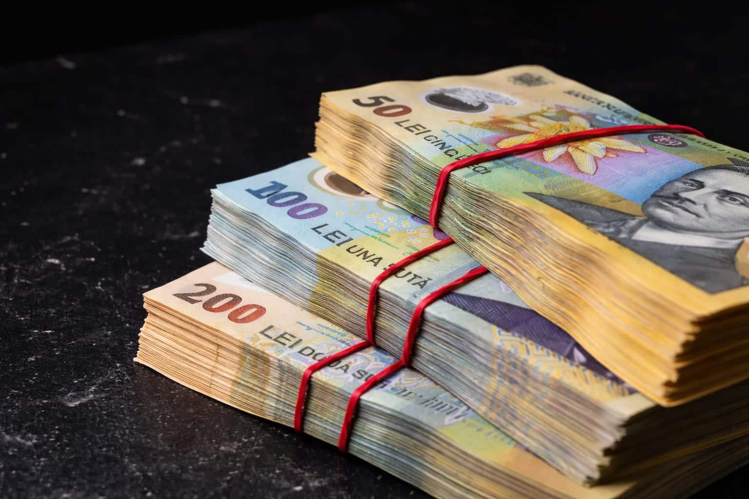 Ministerul Finanțelor a aprobat o bonificație de 3% la impozitele plătite de firme în 2025