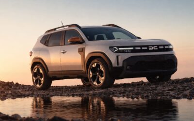 Noul Duster 2026 pe GPL aduce economii de 18.500 de lei la 100.000 de kilometri