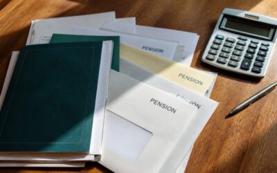 Pensionarii cu pensii peste 3.000 de lei sunt avertizați să nu ceară restituirea CASS în Alba