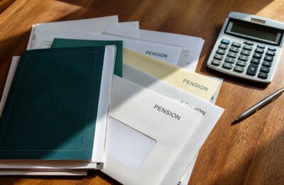 Pensionarii cu pensii peste 3.000 de lei sunt avertizați să nu ceară restituirea CASS în Alba