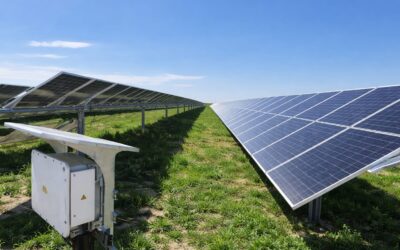 Record pentru energia solară în România. Peste 82% din consumul național a fost acoperit de fotovoltaice la prânz