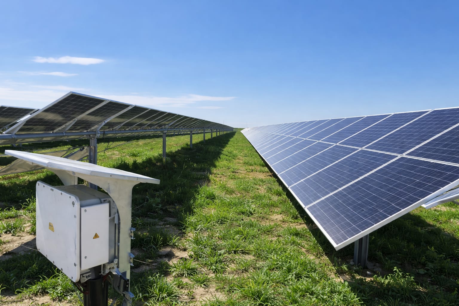 Record pentru energia solară în România. Peste 82% din consumul național a fost acoperit de fotovoltaice la prânz