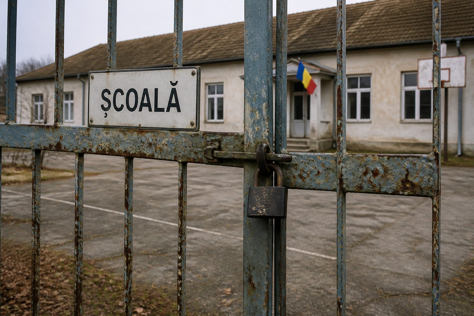 România a ajuns pe ultimul loc în Uniunea Europeană la finanțarea educației cu sub 3% din PIB