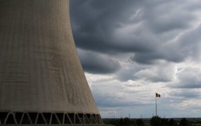 România a oprit ambele reactoare nucleare de la Cernavodă și a pierdut o cincime din producția internă de energie