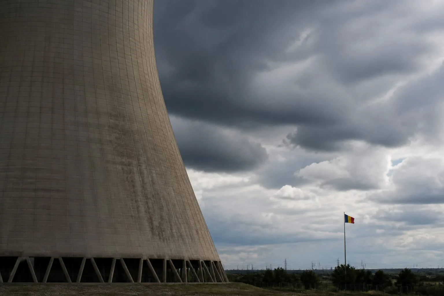 România a oprit ambele reactoare nucleare de la Cernavodă și a pierdut o cincime din producția internă de energie