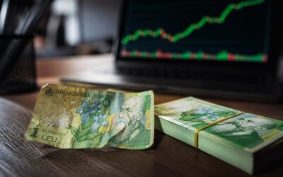 Salariul mediu net a ajuns la 5.684 lei în mai, iar numărul salariaților a coborât la 5,11 milioane