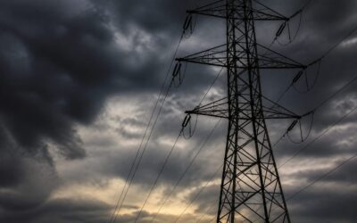Stare de alertă națională în domeniul energetic din cauza producției scăzute