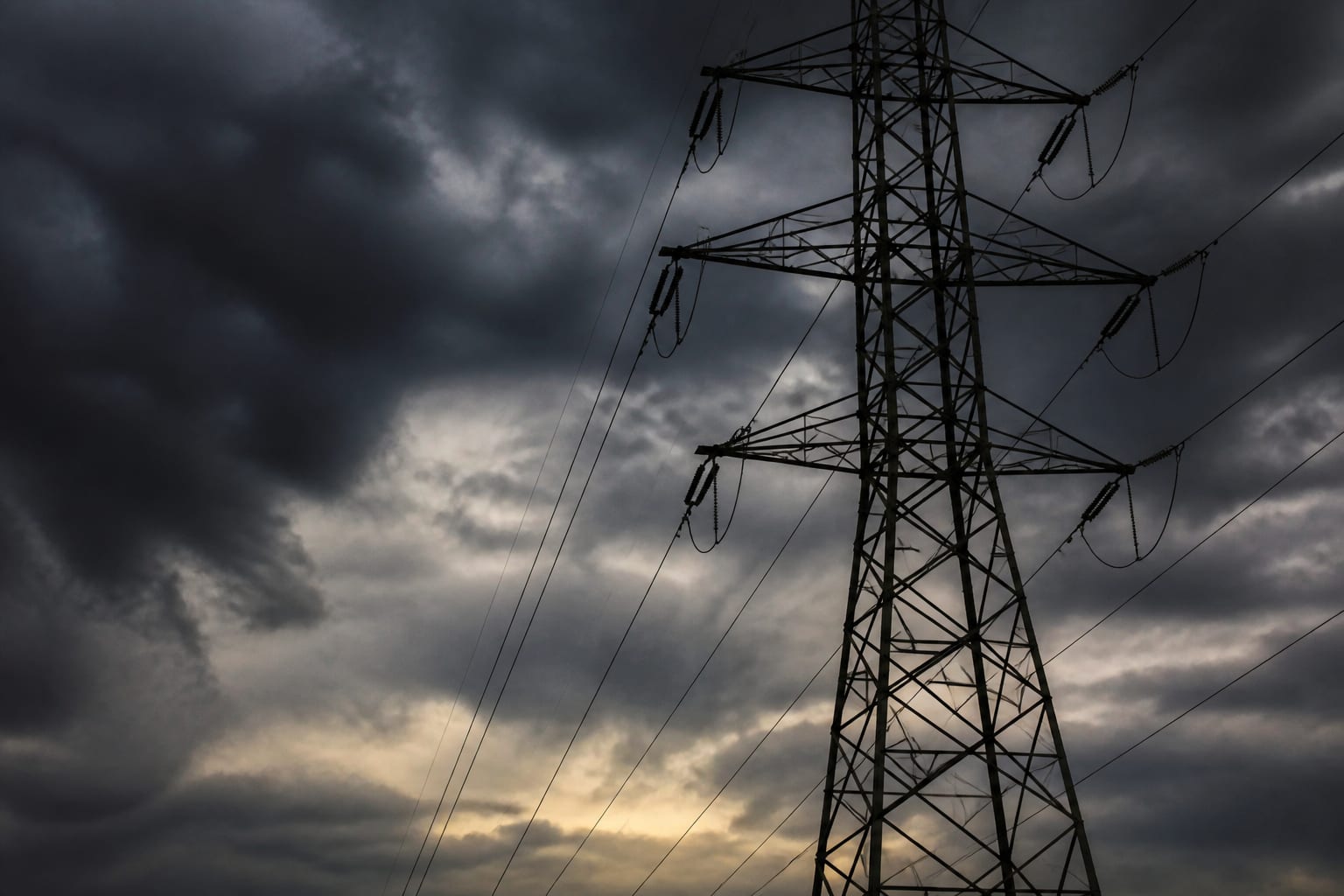 Stare de alertă națională în domeniul energetic din cauza producției scăzute