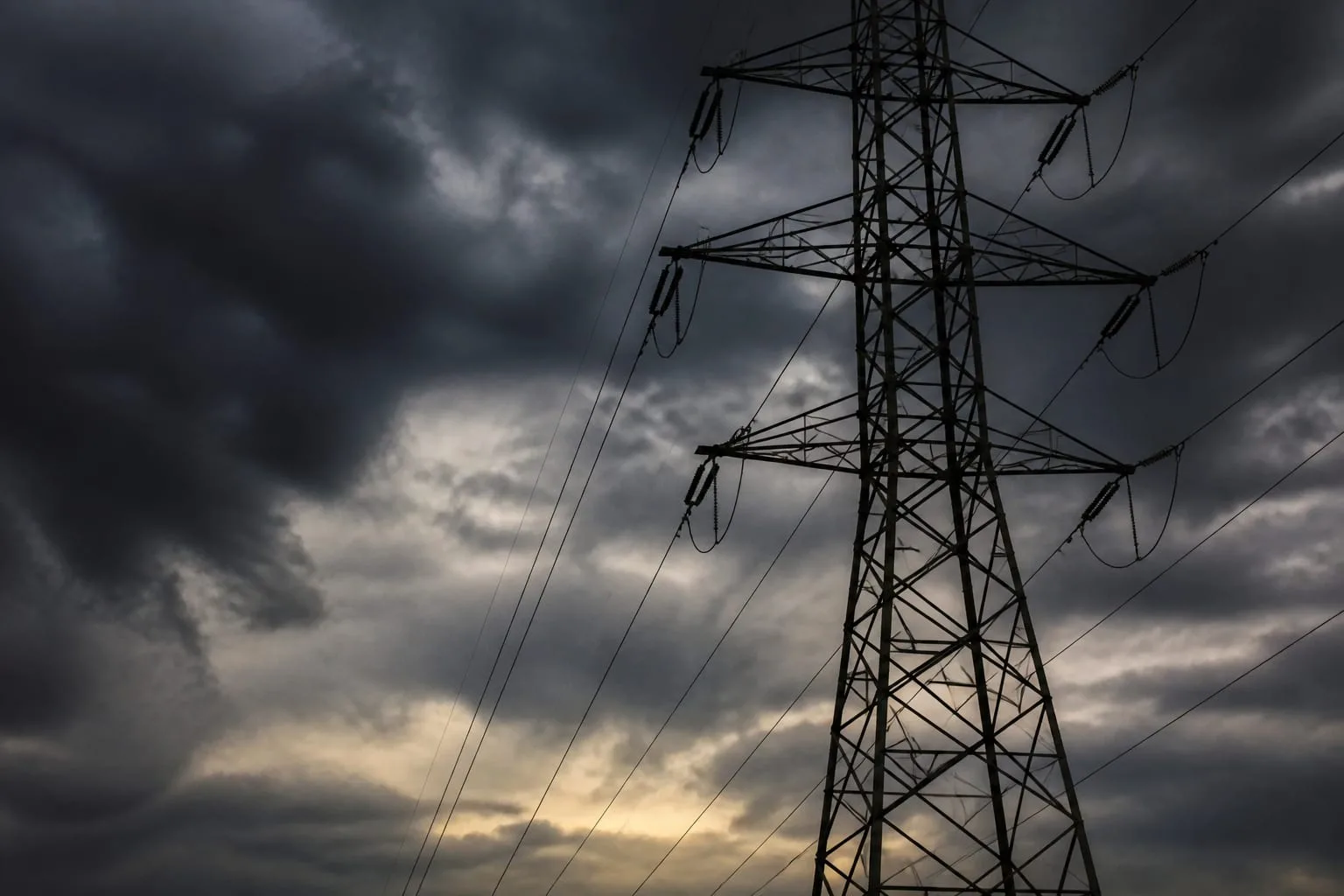 Stare de alertă națională în domeniul energetic din cauza producției scăzute
