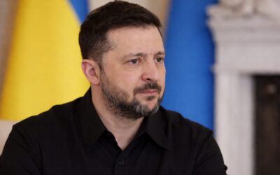 Ucraina lansează Inițiativa Carpaților, un proiect regional cu mize economice pentru România