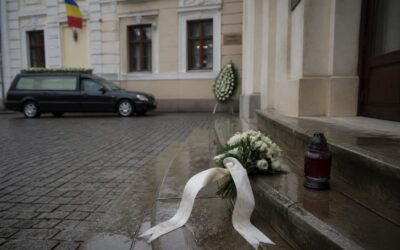 Un bărbat din Sibiu a murit la 37 de ani la scurt timp după cununia civilă