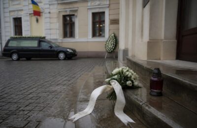 Un bărbat din Sibiu a murit la 37 de ani la scurt timp după cununia civilă