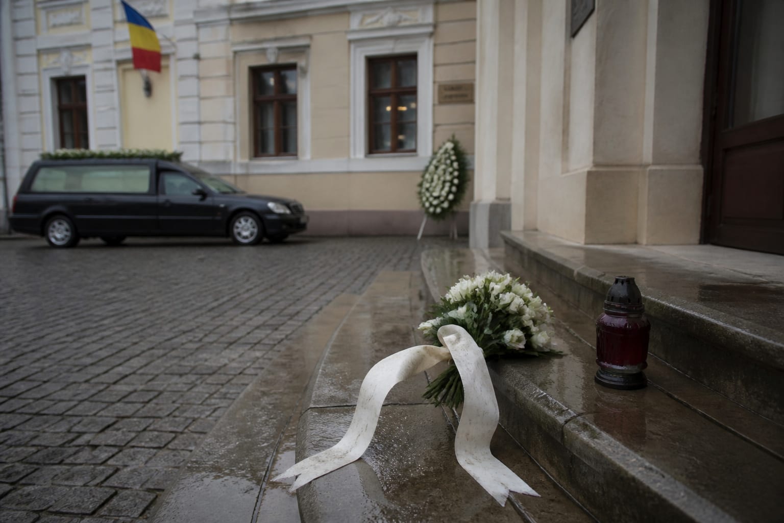 Un bărbat din Sibiu a murit la 37 de ani la scurt timp după cununia civilă