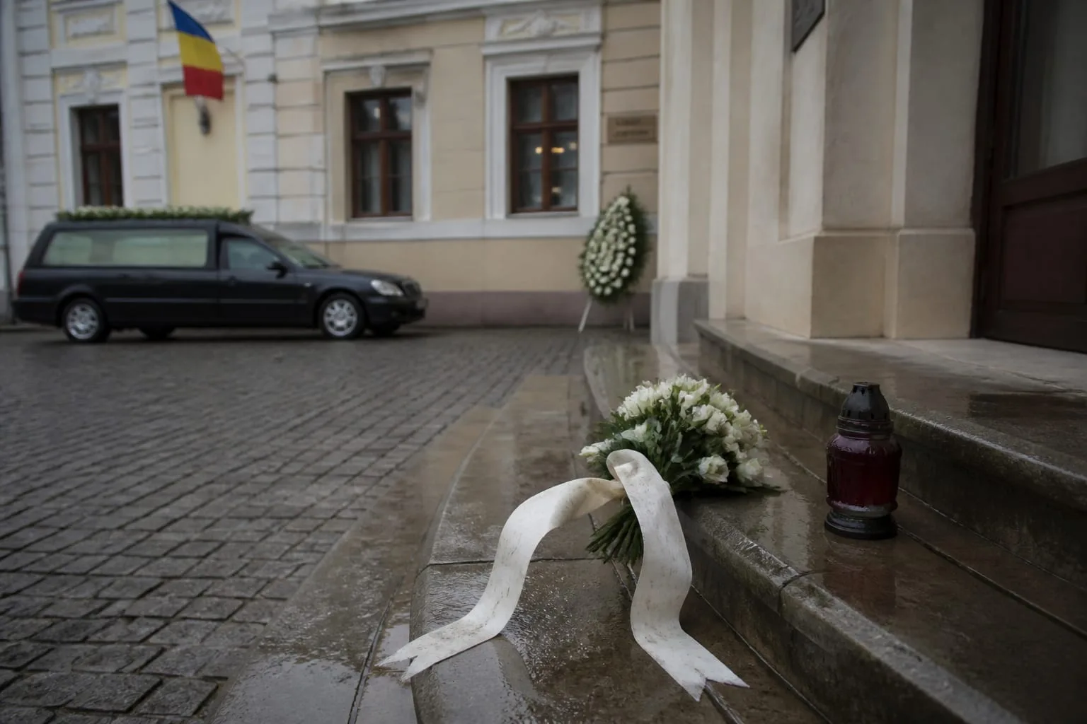 Un bărbat din Sibiu a murit la 37 de ani la scurt timp după cununia civilă