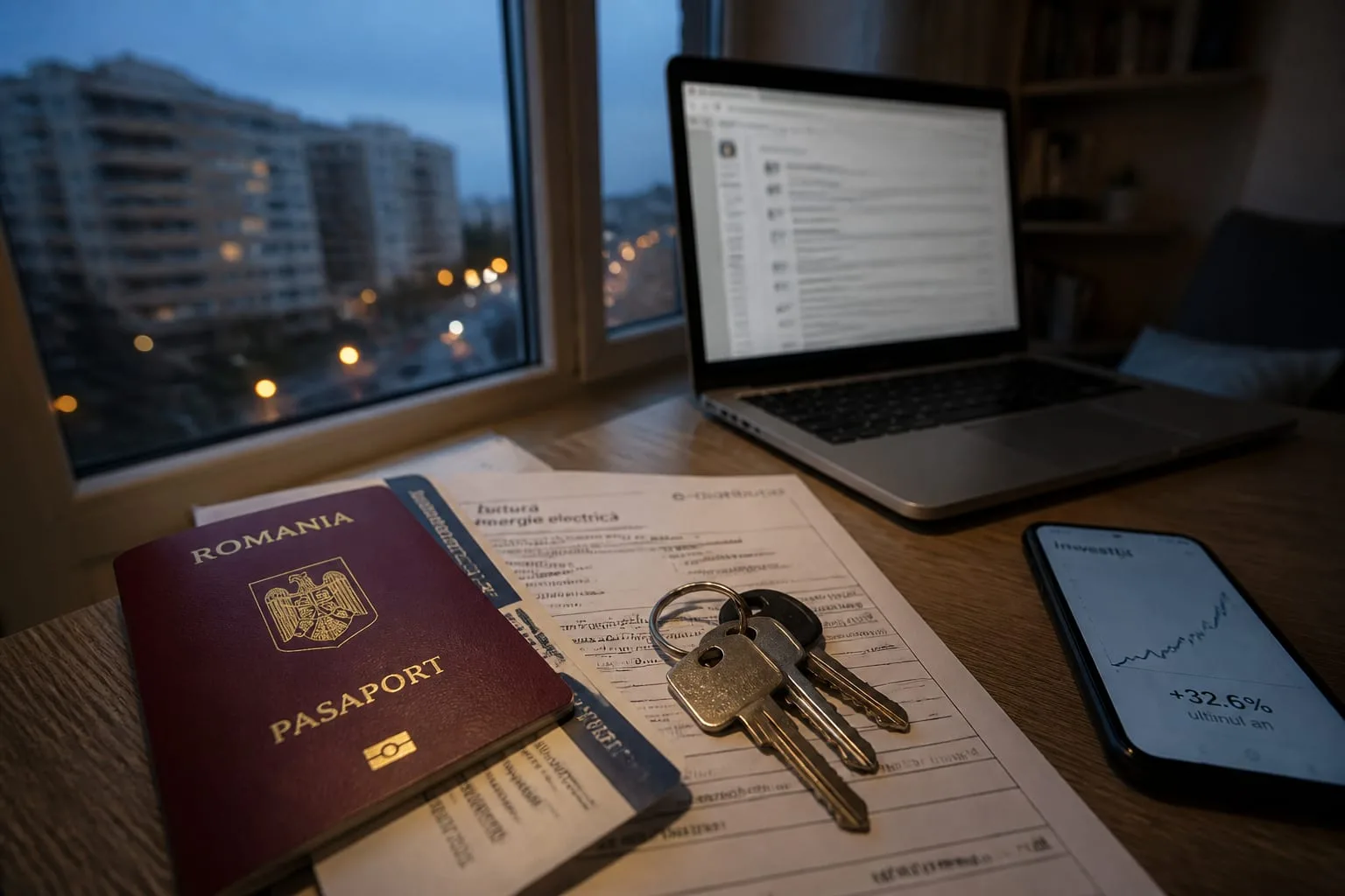 Un studiu recent arată că 70% dintre românii din diaspora nu vor să se întoarcă în țară