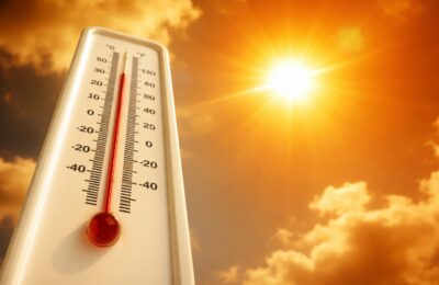 Val de căldură extremă în România. S-au înregistrat 41 de grade la umbră în Bihor, iar meteorologii au emis cod roșu
