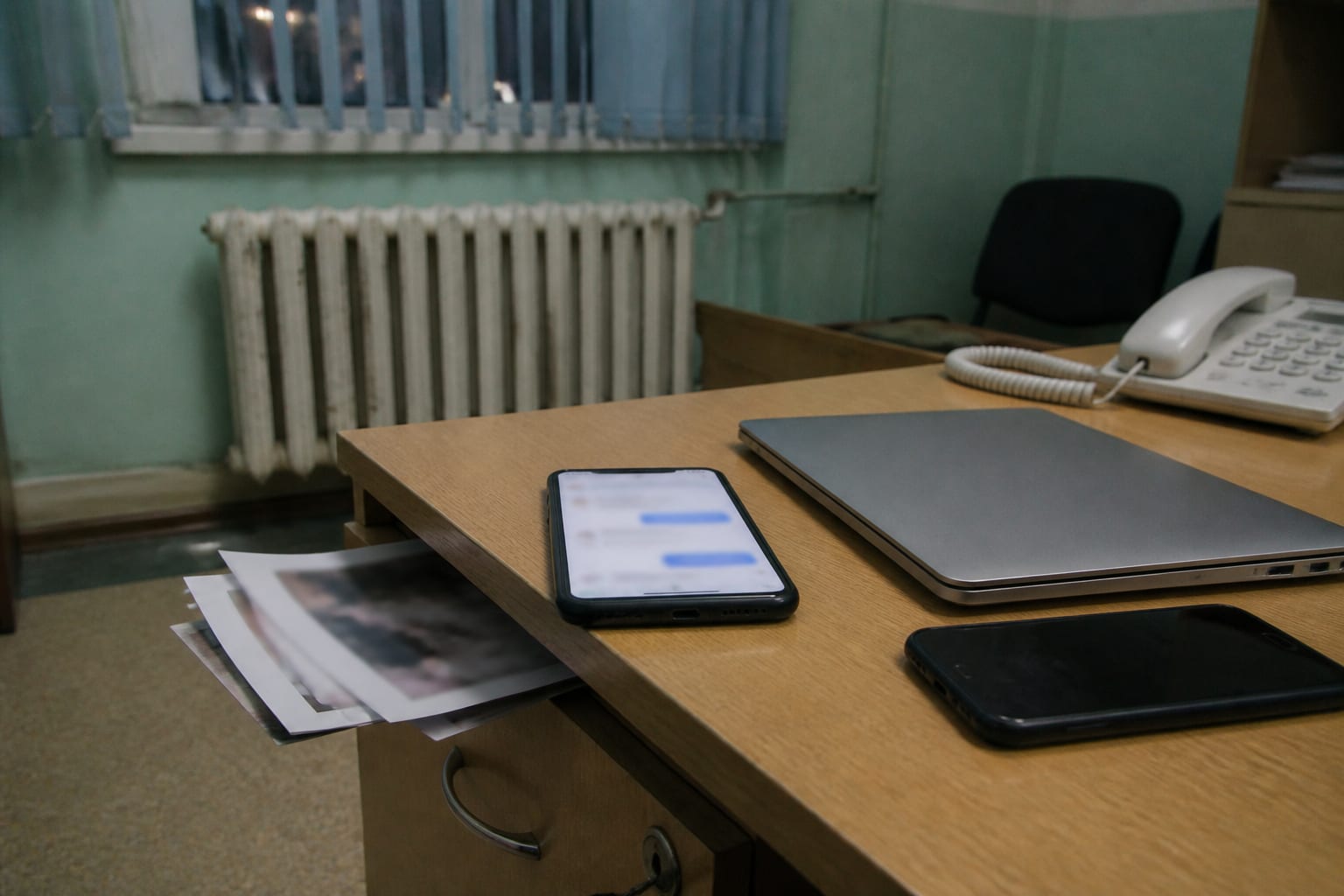 Dispozitive pentru acces ilegal la conturi