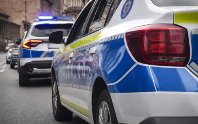 Adolescentul de 17 ani cercetat după incidentul din Bazna, sub control judiciar pentru 60 de zile