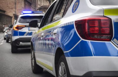 Adolescentul de 17 ani cercetat după incidentul din Bazna, sub control judiciar pentru 60 de zile